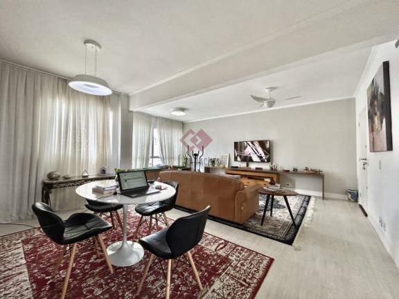 Imagem Apartamento com 2 Quartos à Venda, 110 m² em Jardim Paulista - São Paulo Imagem Apartamento com 2 Quartos à Venda, 110 m² em Jardim Paulista - São Paulo