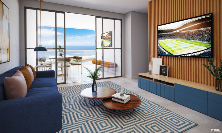 Imagem Imóvel com 3 Quartos à Venda, 82 m² em Praia Do Morro - Guarapari
