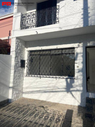 Imagem Sobrado com 3 Quartos para Alugar, 120 m² em Chácara Santo Antônio - São Paulo Imagem Sobrado com 3 Quartos para Alugar, 120 m² em Chácara Santo Antônio - São Paulo