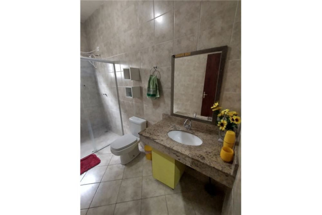 Imagem Casa com 3 Quartos à Venda,  em Loteamento Residencial Vale Das Flores - Tremembé