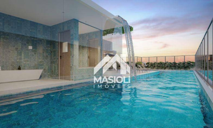 Imagem Apartamento com 3 Quartos à Venda, 82 m² em Praia Da Costa - Vila Velha Imagem Apartamento com 3 Quartos à Venda, 82 m² em Praia Da Costa - Vila Velha