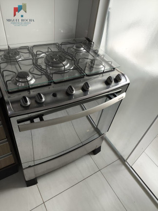 Imagem Apartamento com 2 Quartos para Alugar, 48 m² em Centro - Tatuí