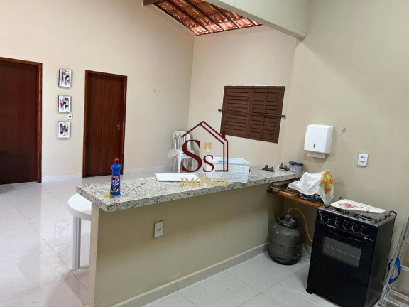 Imagem Casa com 2 Quartos à Venda, em Bela Vista - Mossoró Imagem Casa com 2 Quartos à Venda, em Bela Vista - Mossoró
