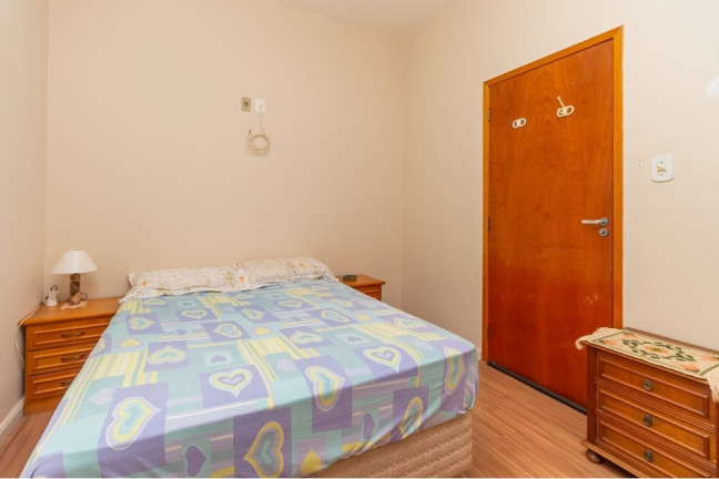 Imagem Casa com 3 Quartos à Venda, 112 m² em Vila Regente Feijó - São Paulo