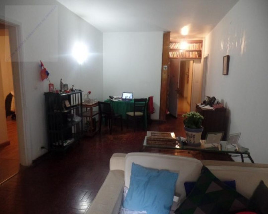 Imagem Apartamento com 3 Quartos à Venda, 137 m² em Vila Buarque - São Paulo Imagem Apartamento com 3 Quartos à Venda, 137 m² em Vila Buarque - São Paulo