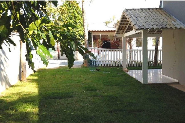 Imagem Casa de Condomínio com 2 Quartos à Venda, 72 m² em Itaipuaçu - Maricá Imagem Casa de Condomínio com 2 Quartos à Venda, 72 m² em Itaipuaçu - Maricá