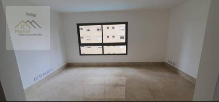 Imagem Apartamento com 4 Quartos à Venda, 345 m² em Residencial Morro Do Ipê - Ribeirão Preto