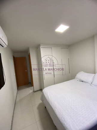 Imagem Apartamento com 3 Quartos à Venda, 75 m² em Praia De Itaparica - Vila Velha Imagem Apartamento com 3 Quartos à Venda, 75 m² em Praia De Itaparica - Vila Velha