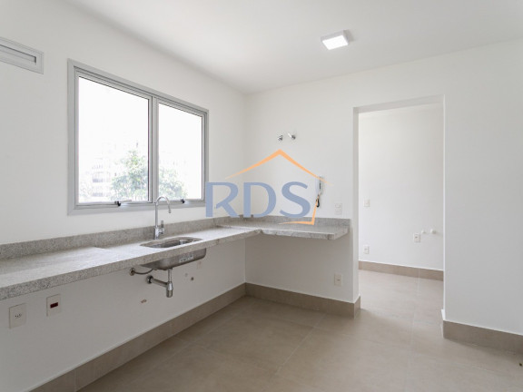 Imagem Apartamento com 3 Quartos à Venda, 162 m² em Campo Belo - São Paulo Imagem Apartamento com 3 Quartos à Venda, 162 m² em Campo Belo - São Paulo