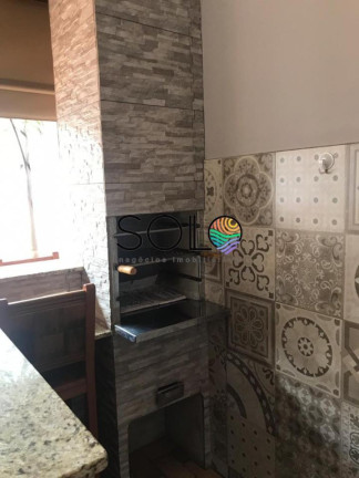 Imagem Casa com 2 Quartos à Venda, 171 m² em Doutor Tancredo De Almeida Neves - Araraquara