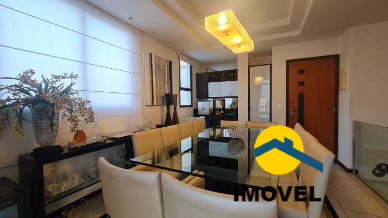 Imagem Cobertura com 3 Quartos à Venda, 240 m² em Icaraí - Niterói Imagem Cobertura com 3 Quartos à Venda, 240 m² em Icaraí - Niterói