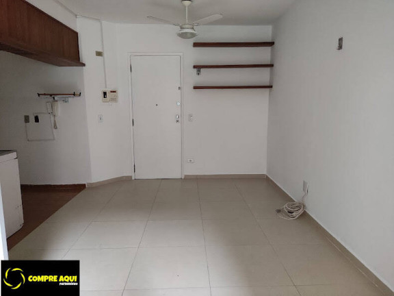 Imagem Apartamento com 1 Quarto à Venda, 27 m² em Santa Cecília - São Paulo Imagem Apartamento com 1 Quarto à Venda, 27 m² em Santa Cecília - São Paulo