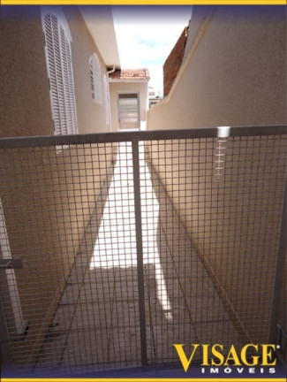 Imagem Casa com 3 Quartos à Venda, 297 m² em Vila Formosa - Jacareí