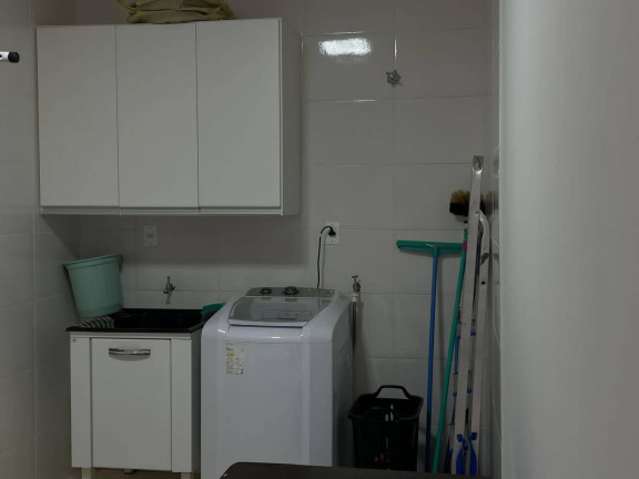 Imagem Casa com 2 Quartos à Venda, 125 m² em Quemil - Birigui