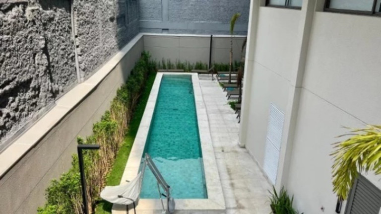 Imagem Imóvel com 1 Quarto à Venda, 24 m² em Pinheiros - São Paulo