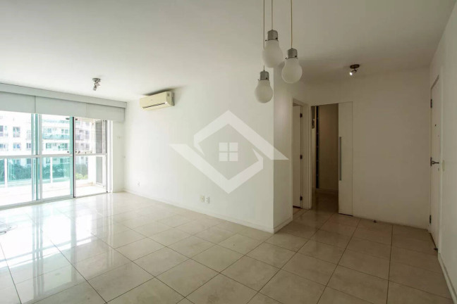 Imagem Apartamento com 3 Quartos à Venda, 100 m² em Barra Da Tijuca - Rio De Janeiro