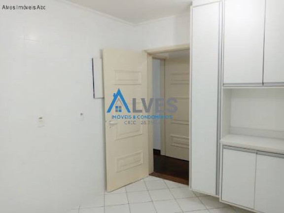 Imagem Apartamento com 3 Quartos à Venda, 127 m² em Vila Bastos - Santo André Imagem Apartamento com 3 Quartos à Venda, 127 m² em Vila Bastos - Santo André