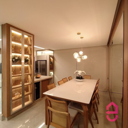 Imagem Casa de Condomínio à Venda, em Jardim Atlântico - Goiânia Imagem Casa de Condomínio à Venda, em Jardim Atlântico - Goiânia