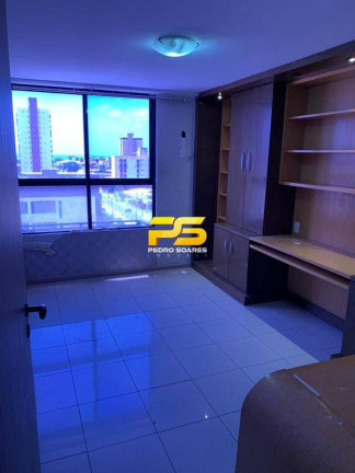 Imagem Apartamento com 4 Quartos à Venda, 204 m² em Tambaú - João Pessoa