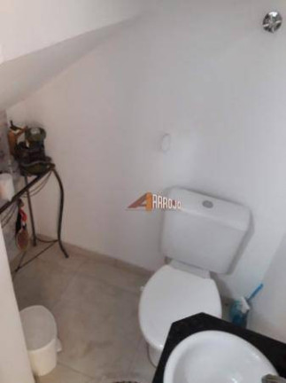 Imagem Sobrado com 2 Quartos à Venda, 96 m² em Vila Ré - São Paulo