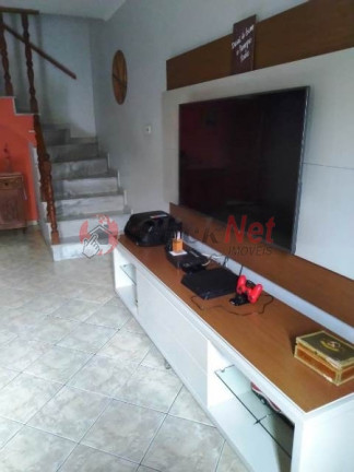 Imagem Sobrado com 4 Quartos à Venda, 181 m² em Baeta Neves - São Bernardo Do Campo Imagem Sobrado com 4 Quartos à Venda, 181 m² em Baeta Neves - São Bernardo Do Campo