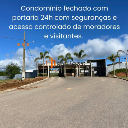 Imagem Casa com 3 Quartos à Venda, 2.000 m² em Residencial E Industrial Campo Alegre - Poços De Caldas