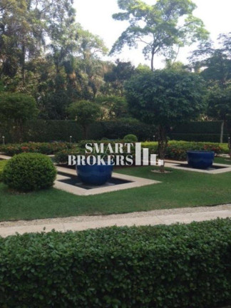 Imagem Apartamento com 4 Quartos à Venda, 607 m² em Paraíso Do Morumbi - São Paulo