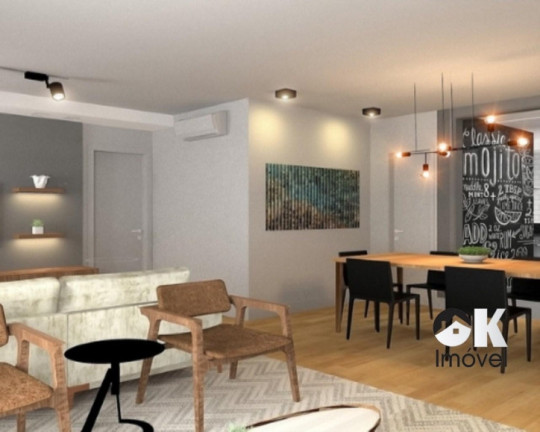 Imagem Apartamento com 2 Quartos à Venda, 103 m² em Jardim Paulista - São Paulo Imagem Apartamento com 2 Quartos à Venda, 103 m² em Jardim Paulista - São Paulo