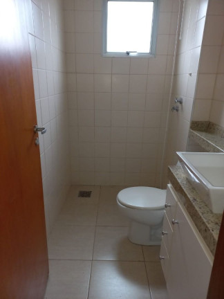 Imagem Apartamento com 1 Quarto para Alugar, 38 m² em Centro - Piracicaba