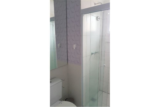 Imagem Apartamento com 1 Quarto à Venda, 35 m² em Campo Belo - São Paulo Imagem Apartamento com 1 Quarto à Venda, 35 m² em Campo Belo - São Paulo