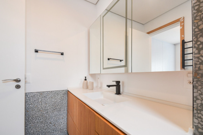 Imagem Apartamento com 4 Quartos à Venda, 147 m² em Perdizes - São Paulo Imagem Apartamento com 4 Quartos à Venda, 147 m² em Perdizes - São Paulo
