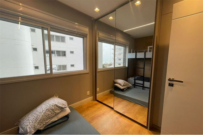 Imagem Apartamento com 3 Quartos à Venda, 118 m² em Praia Brava De Itajaí - Itajaí