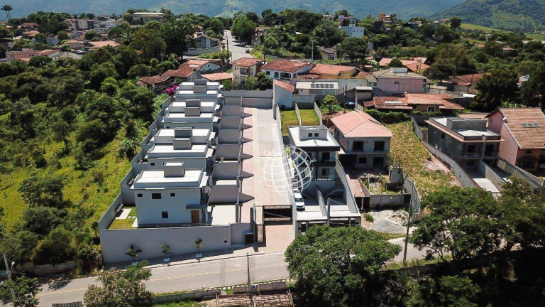 Casa com 3 Quartos à Venda, 114 m² em Jardim Paulista - Atibaia