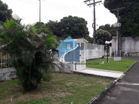 Imagem Apartamento com 1 Quarto à Venda, 67 m² em Parque 10 De Novembro - Manaus