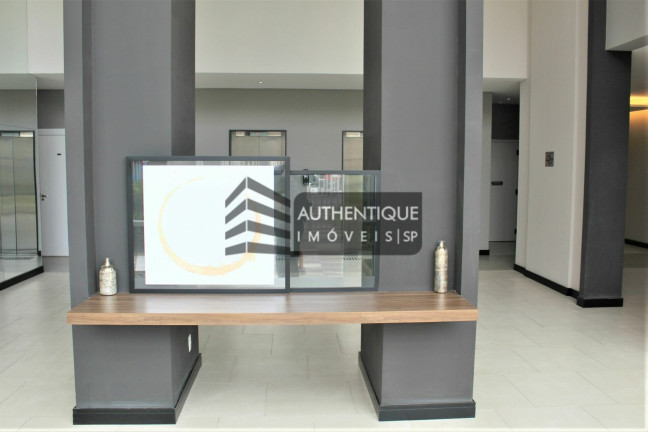 Imagem Apartamento com 2 Quartos à Venda, 53 m² em Santo Amaro - São Paulo Imagem Apartamento com 2 Quartos à Venda, 53 m² em Santo Amaro - São Paulo