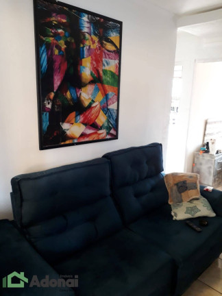 Imagem Apartamento com 2 Quartos à Venda, 48 m² em Morada Das Vinhas - Jundiaí Imagem Apartamento com 2 Quartos à Venda, 48 m² em Morada Das Vinhas - Jundiaí