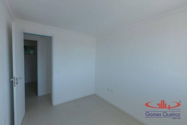Imagem Apartamento com 3 Quartos à Venda, 80 m² em Aldeota - Fortaleza