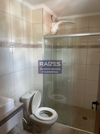 Imagem Apartamento com 3 Quartos para Alugar, 90 m² em Centro - Bragança Paulista