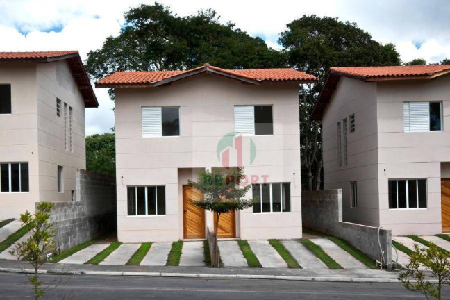 Imagem Casa de Condomínio com 2 Quartos à Venda, 60 m² em Villagio Di Caucaia - Cotia Imagem Casa de Condomínio com 2 Quartos à Venda, 60 m² em Villagio Di Caucaia - Cotia
