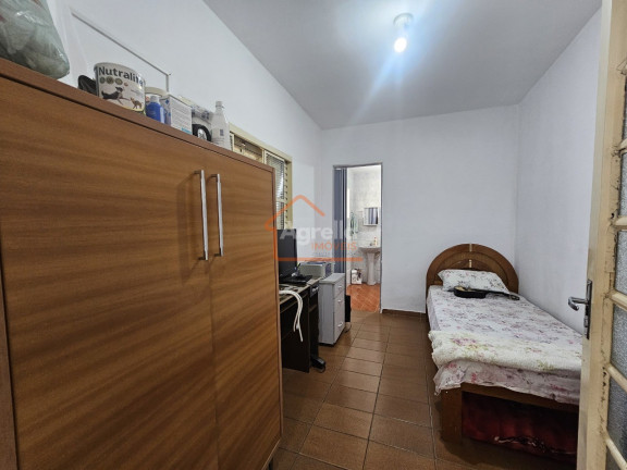 Imagem Casa com 2 Quartos à Venda, 300 m² em Jardim Flamboyant - Mogi Mirim