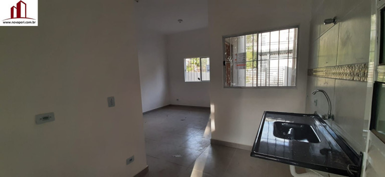 Imagem Casa com 2 Quartos à Venda, em Jardim Alegria - Francisco Morato Imagem Casa com 2 Quartos à Venda, em Jardim Alegria - Francisco Morato