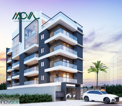 Imóvel com 3 Quartos à Venda, 142 m² em Jardim Pérola Do Atlântico - Itapoá