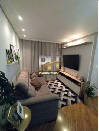 Imagem Apartamento com 2 Quartos à Venda, 53 m² em Assunção - São Bernardo Do Campo Imagem Apartamento com 2 Quartos à Venda, 53 m² em Assunção - São Bernardo Do Campo