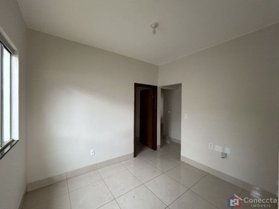 Imagem Casa com 3 Quartos à Venda, 85 m² em Afonso Queiroz - Patos De Minas