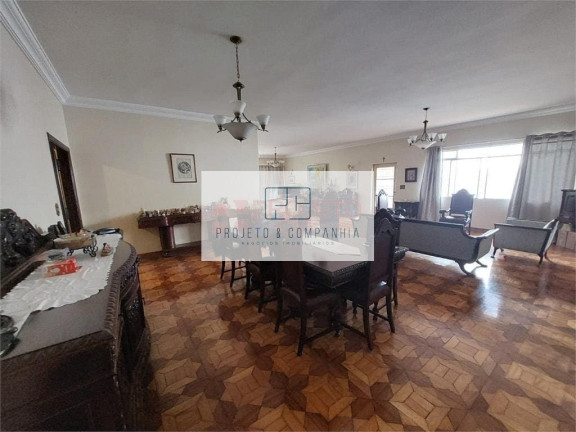 Imagem Casa com 4 Quartos à Venda, 280 m² em Chácara Monte Alegre - São Paulo