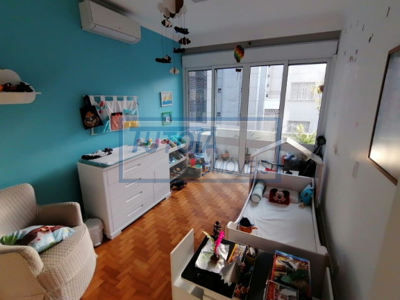 Imagem Apartamento com 2 Quartos à Venda, 120 m² em Paraíso - São Paulo