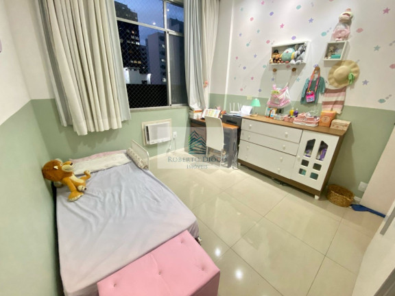 Imagem Imóvel com 2 Quartos à Venda, 70 m² em Icaraí - Niterói Imagem Imóvel com 2 Quartos à Venda, 70 m² em Icaraí - Niterói