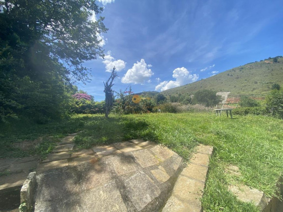 Imagem Terreno à Venda, 200 m² em Albuquerque - Teresópolis