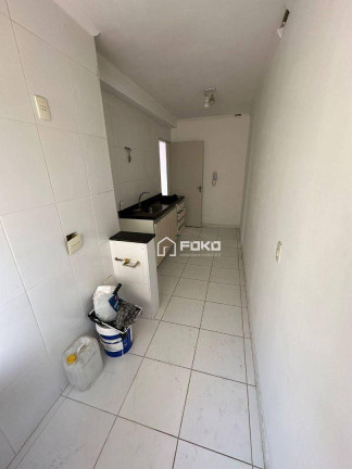 Imagem Apartamento com 2 Quartos à Venda, 54 m² em Jardim São Judas Tadeu - Guarulhos Imagem Apartamento com 2 Quartos à Venda, 54 m² em Jardim São Judas Tadeu - Guarulhos