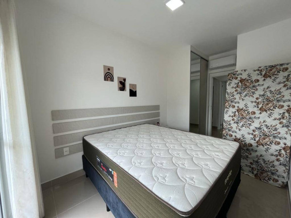 Imagem Apartamento com 3 Quartos à Venda, 127 m² em Forte - Praia Grande